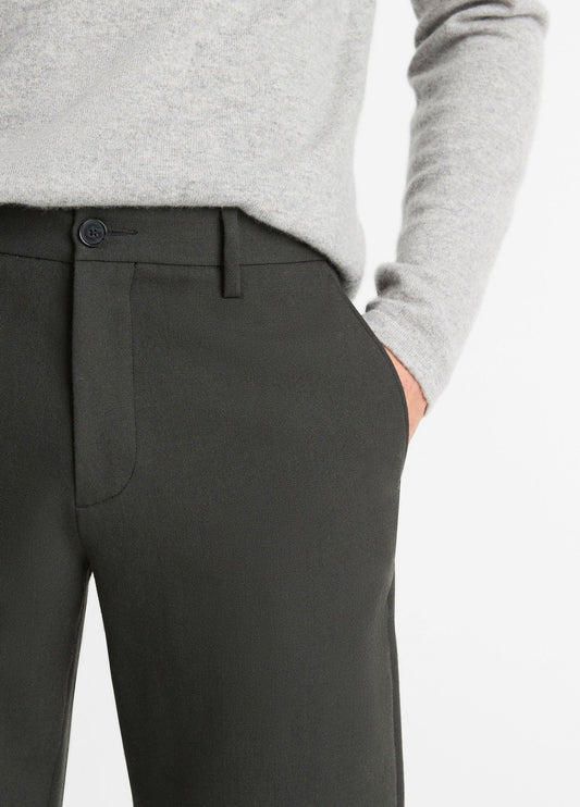 Owen Athletic Wool Suiting Pant - US 4045