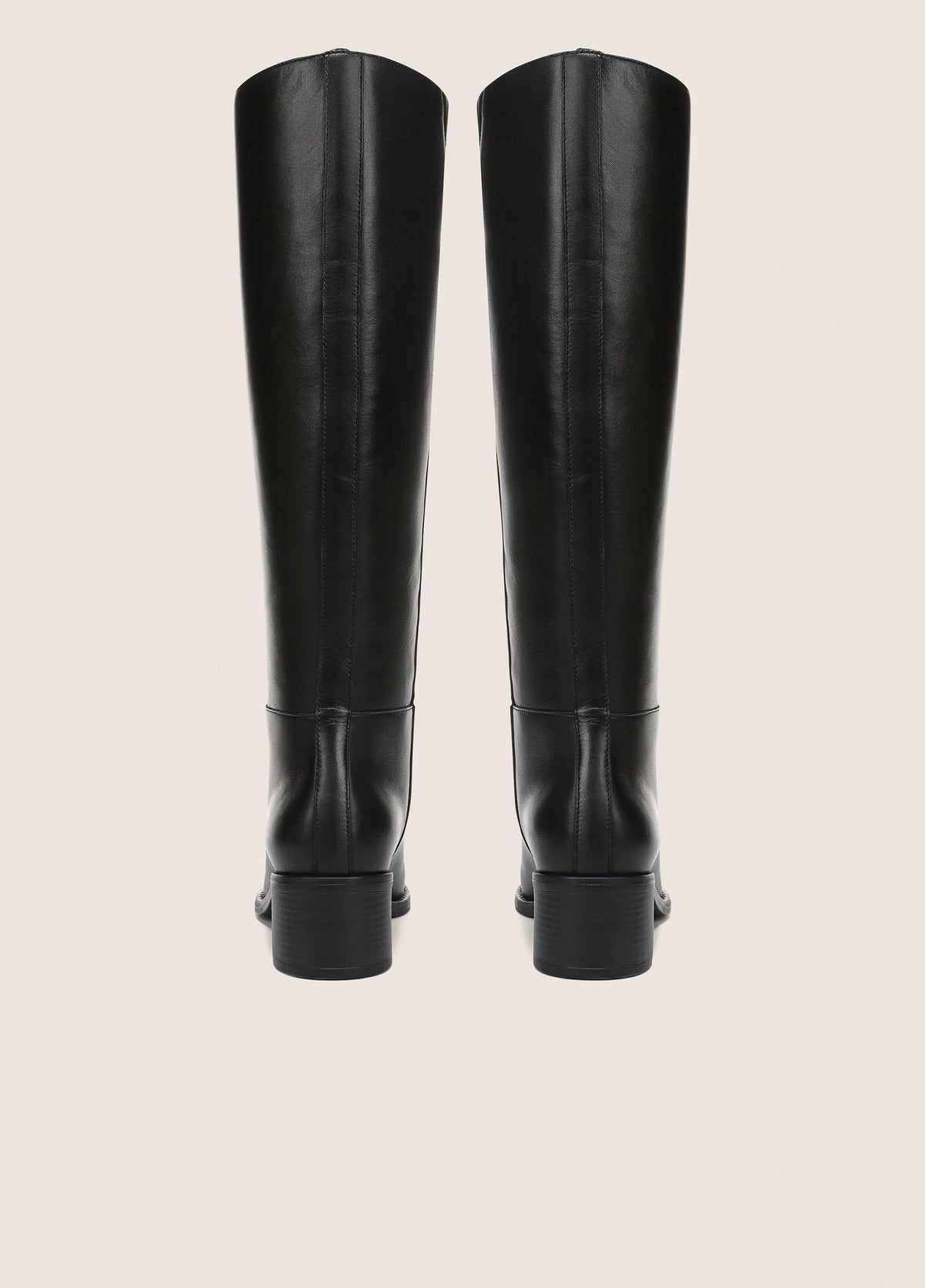 Pace Leather Knee Boot - US 1174