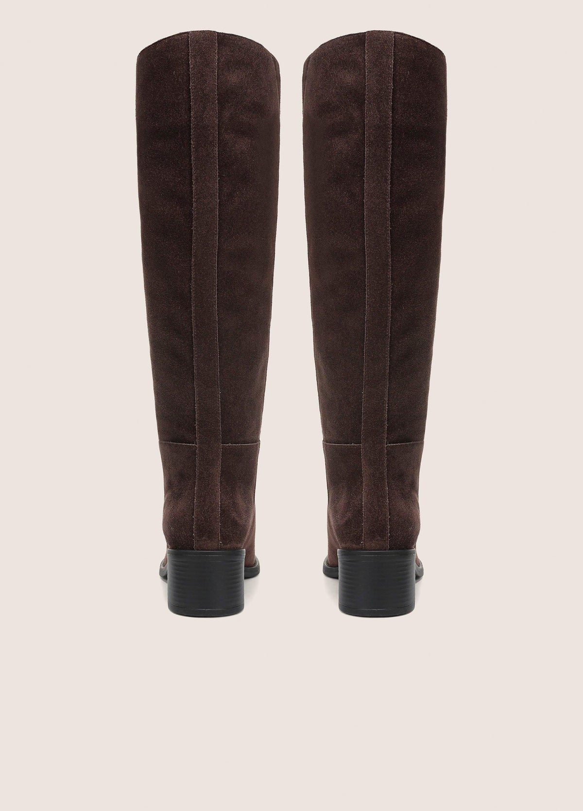 Pace Suede Knee Boot - US 5818