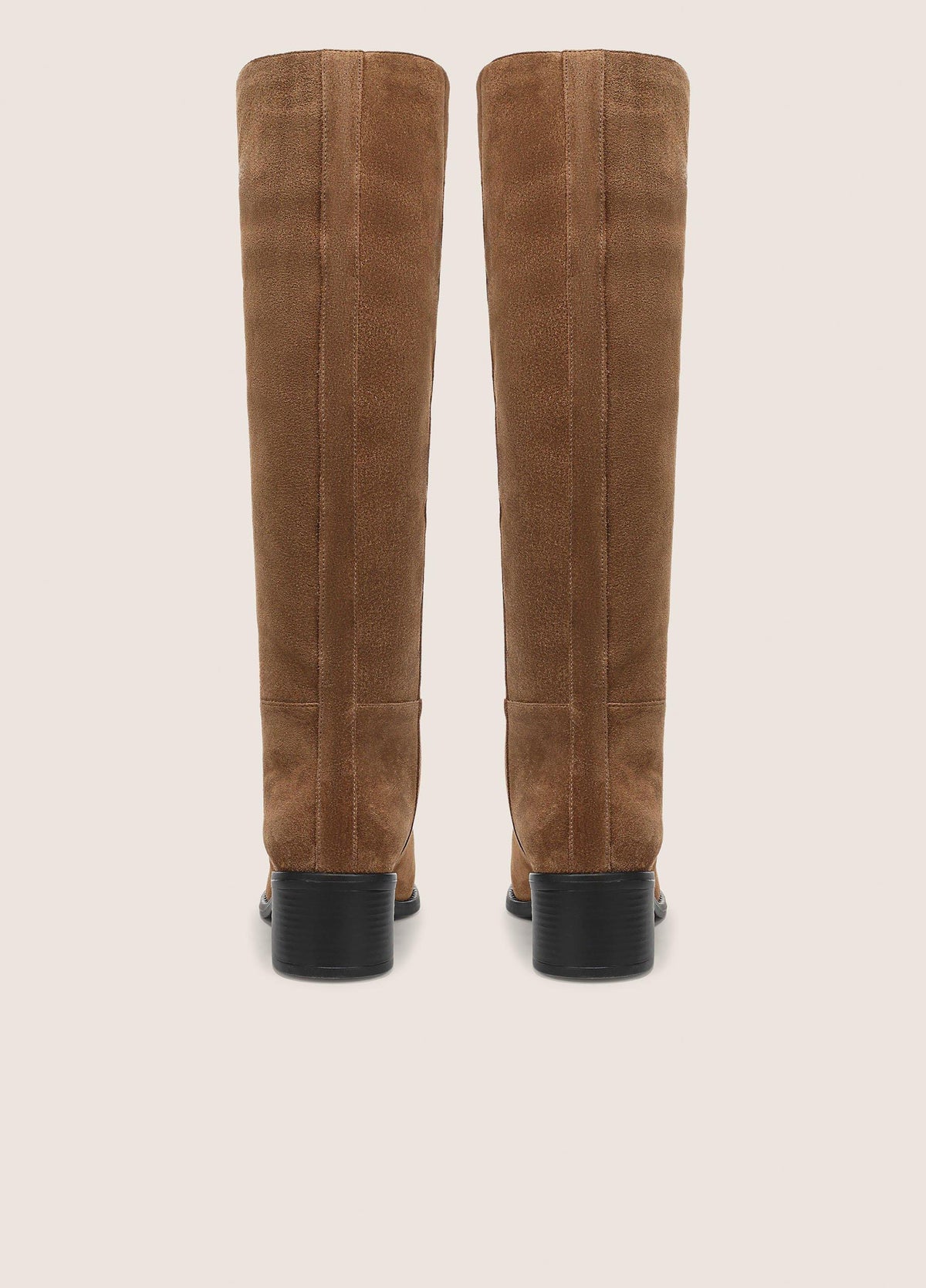 Pace Suede Knee Boot - US 1816