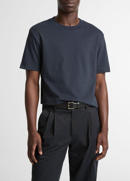 Peached Cotton Jersey T-Shirt - US 8350