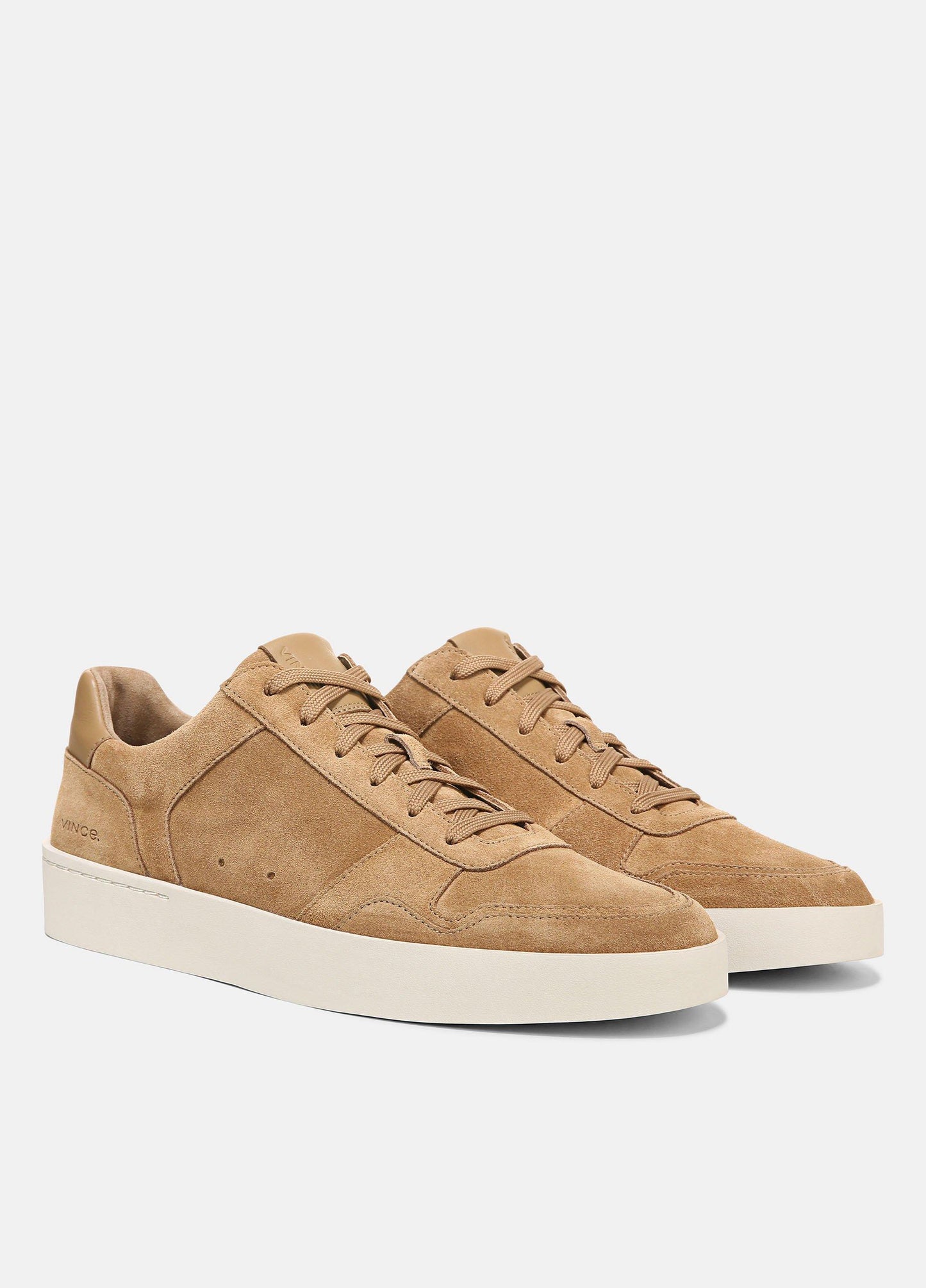 Peyton Leather Lace-Up Sneaker - US 6777