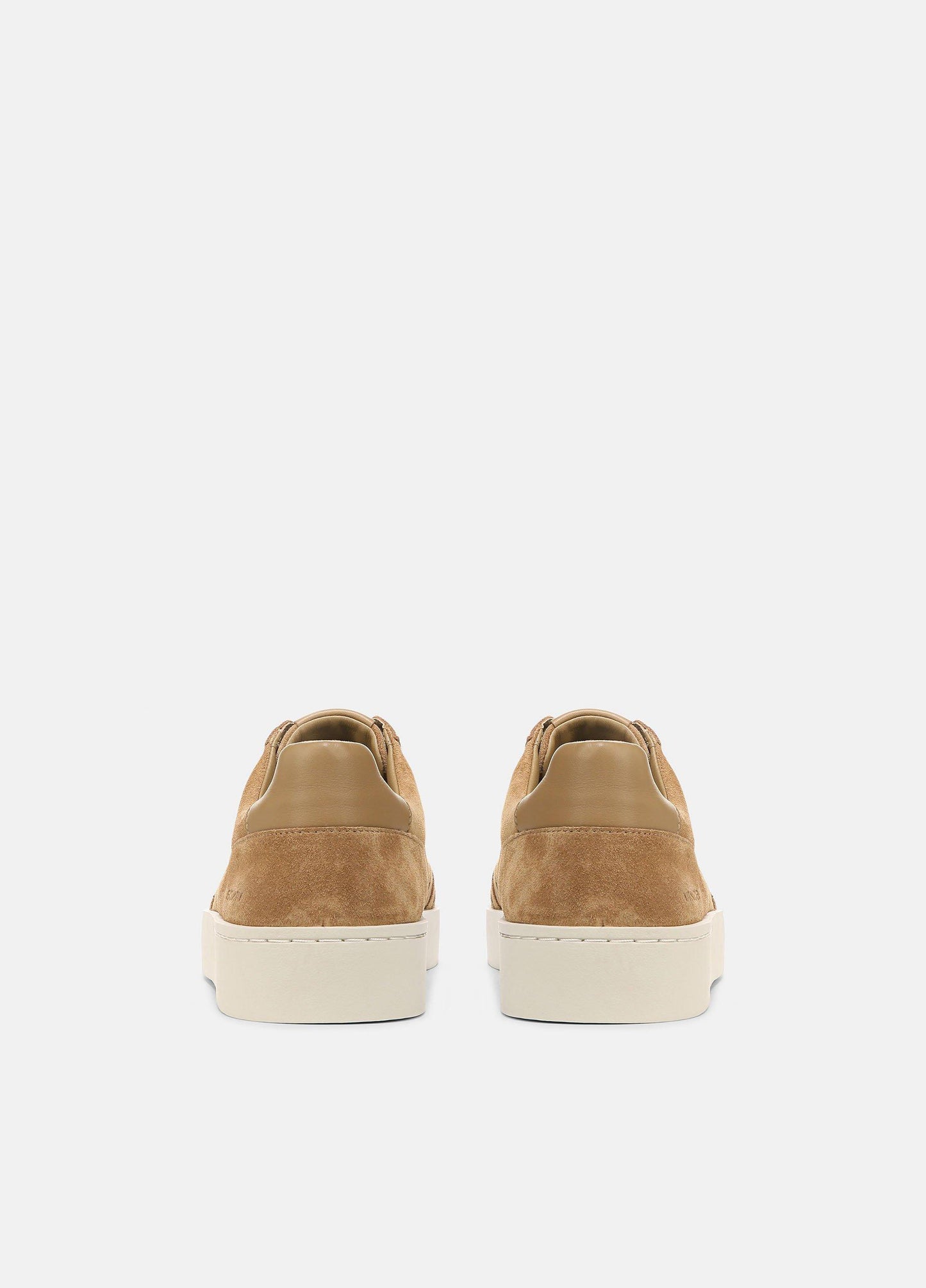 Peyton Leather Lace-Up Sneaker - US 6777