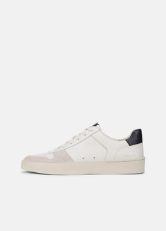 Chalk White/Horchata/Night Blue
