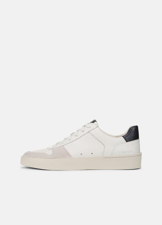 Peyton Leather Sneaker - US 0626