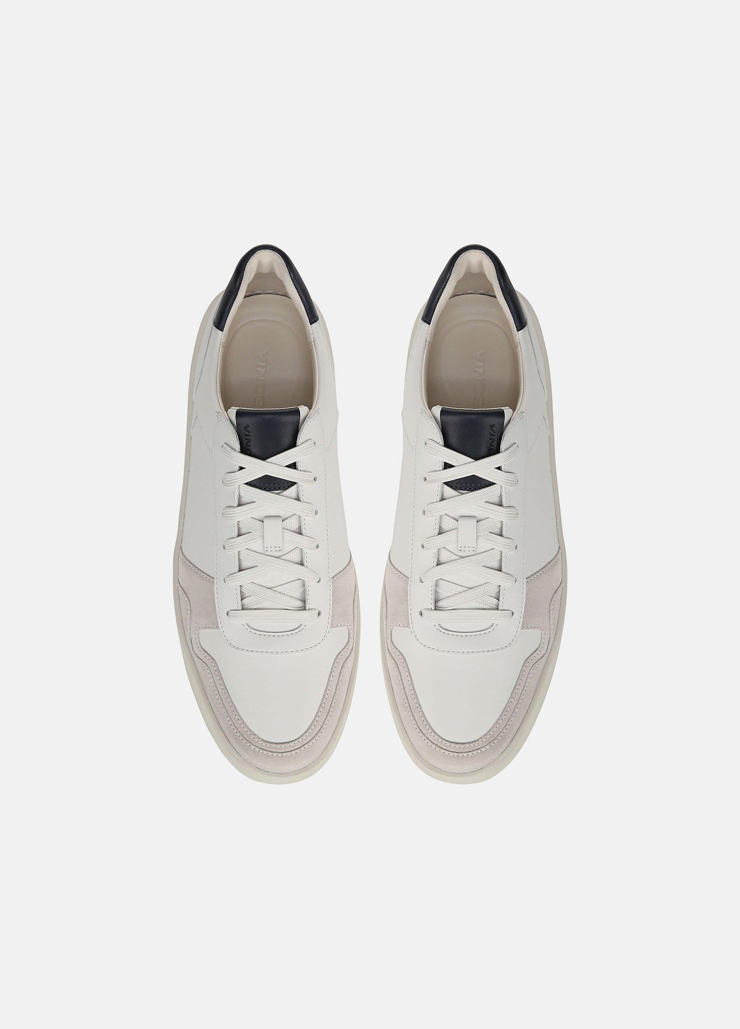 Peyton Leather Sneaker - US 0626
