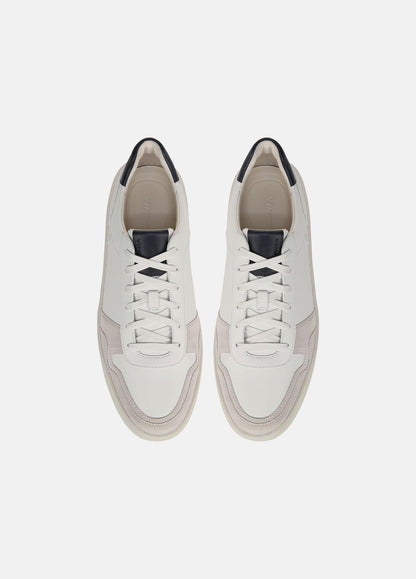 Peyton Leather Sneaker - US 0626