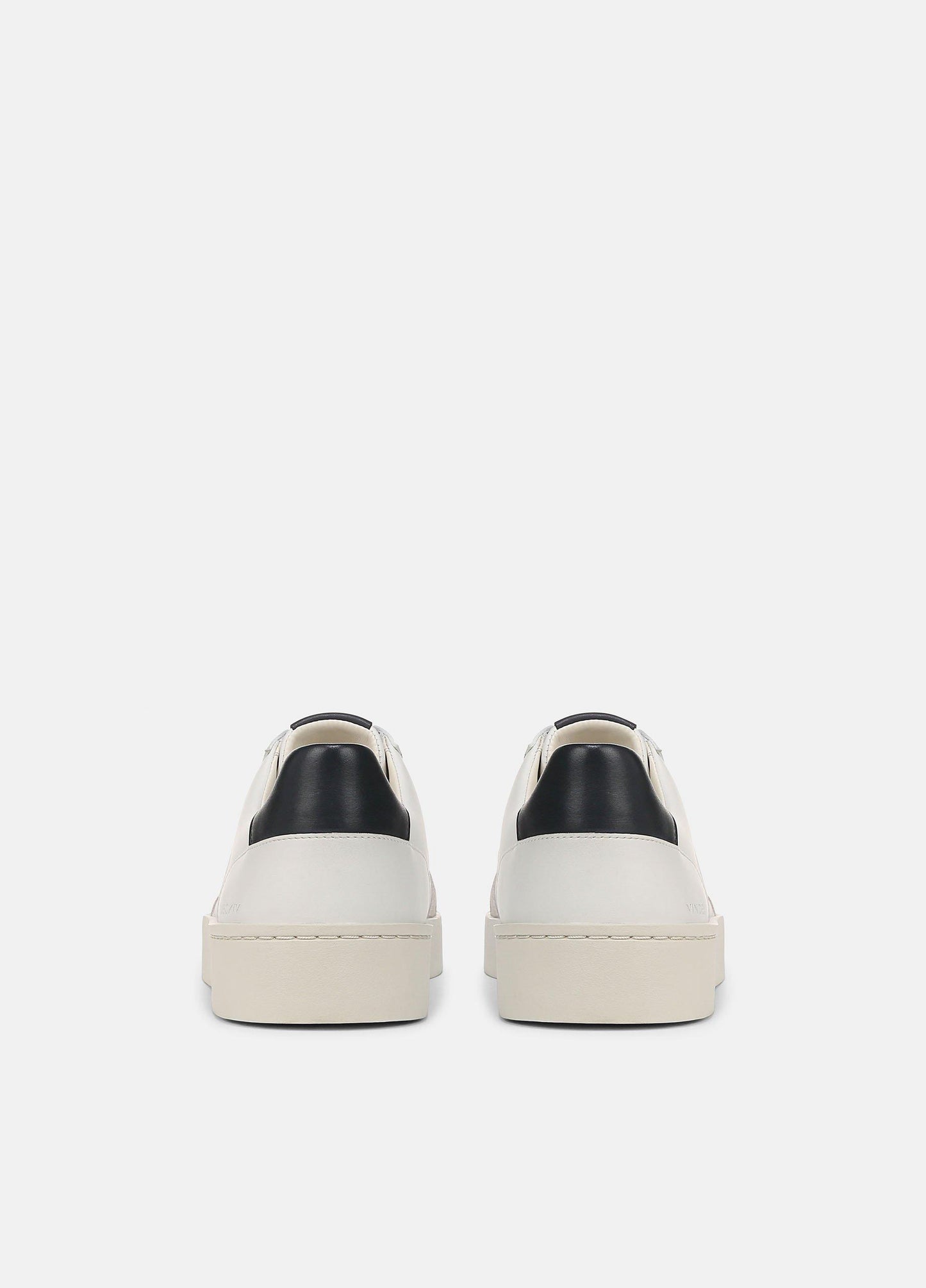 Peyton Leather Sneaker - US 0626