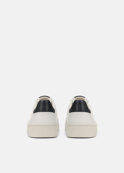 Peyton Leather Sneaker - US 0626
