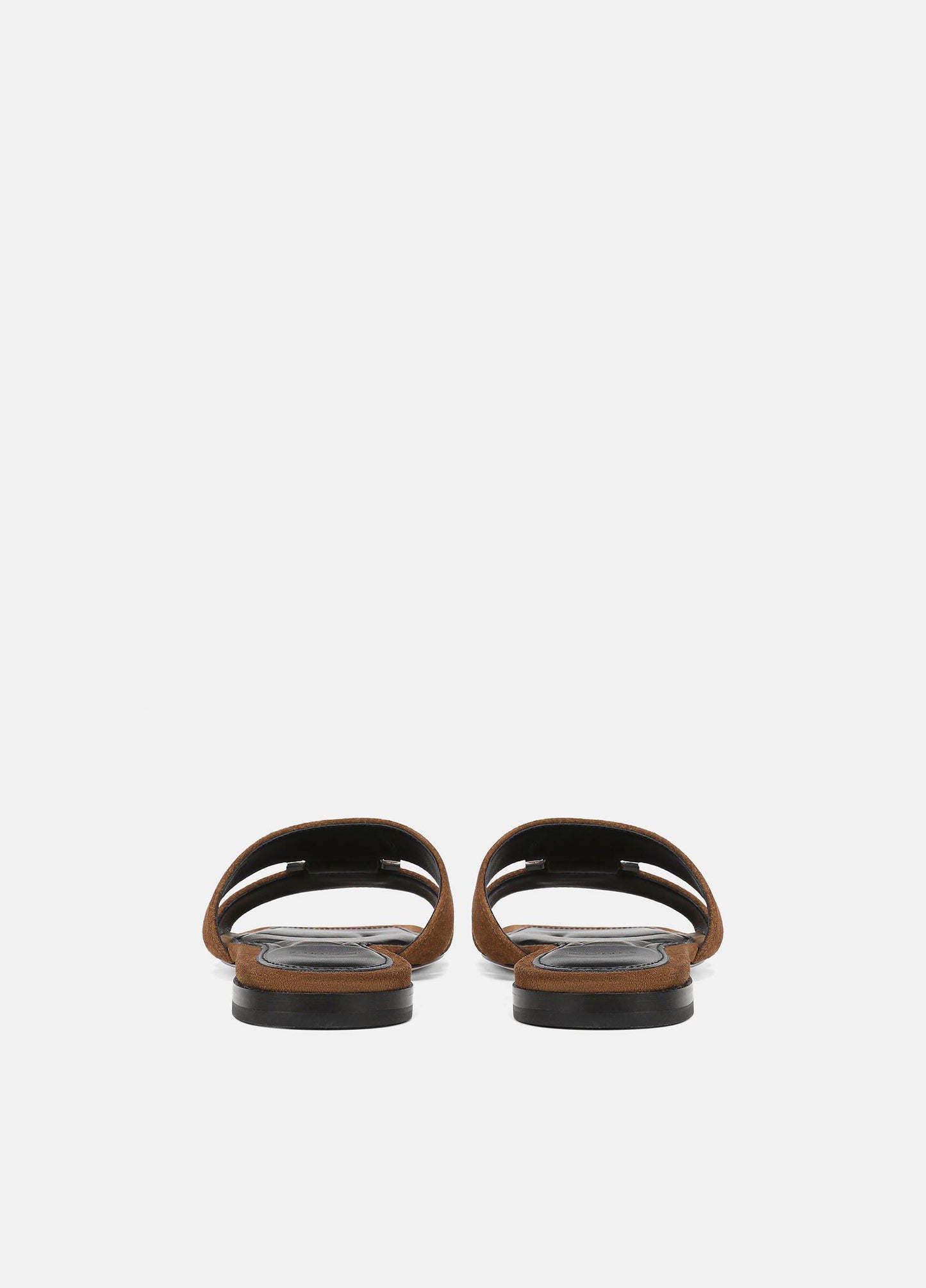 Piper Suede Slide Sandal - US 1108