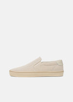 Salinas Canvas Sneaker - US 8435