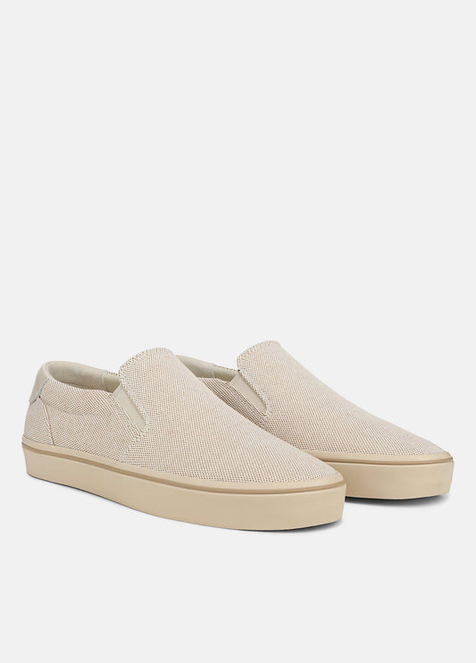 Salinas Canvas Sneaker - US 8435