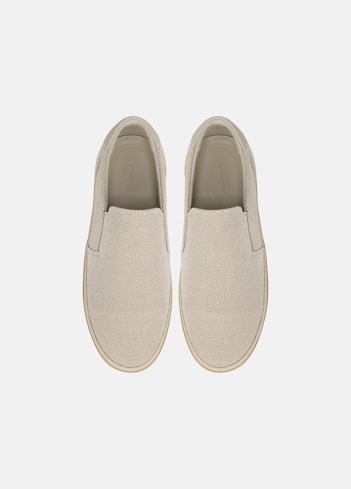 Salinas Canvas Sneaker - US 8435
