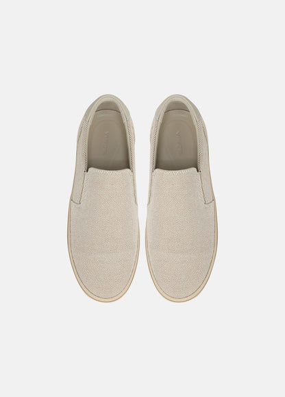 Salinas Canvas Sneaker - US 8435