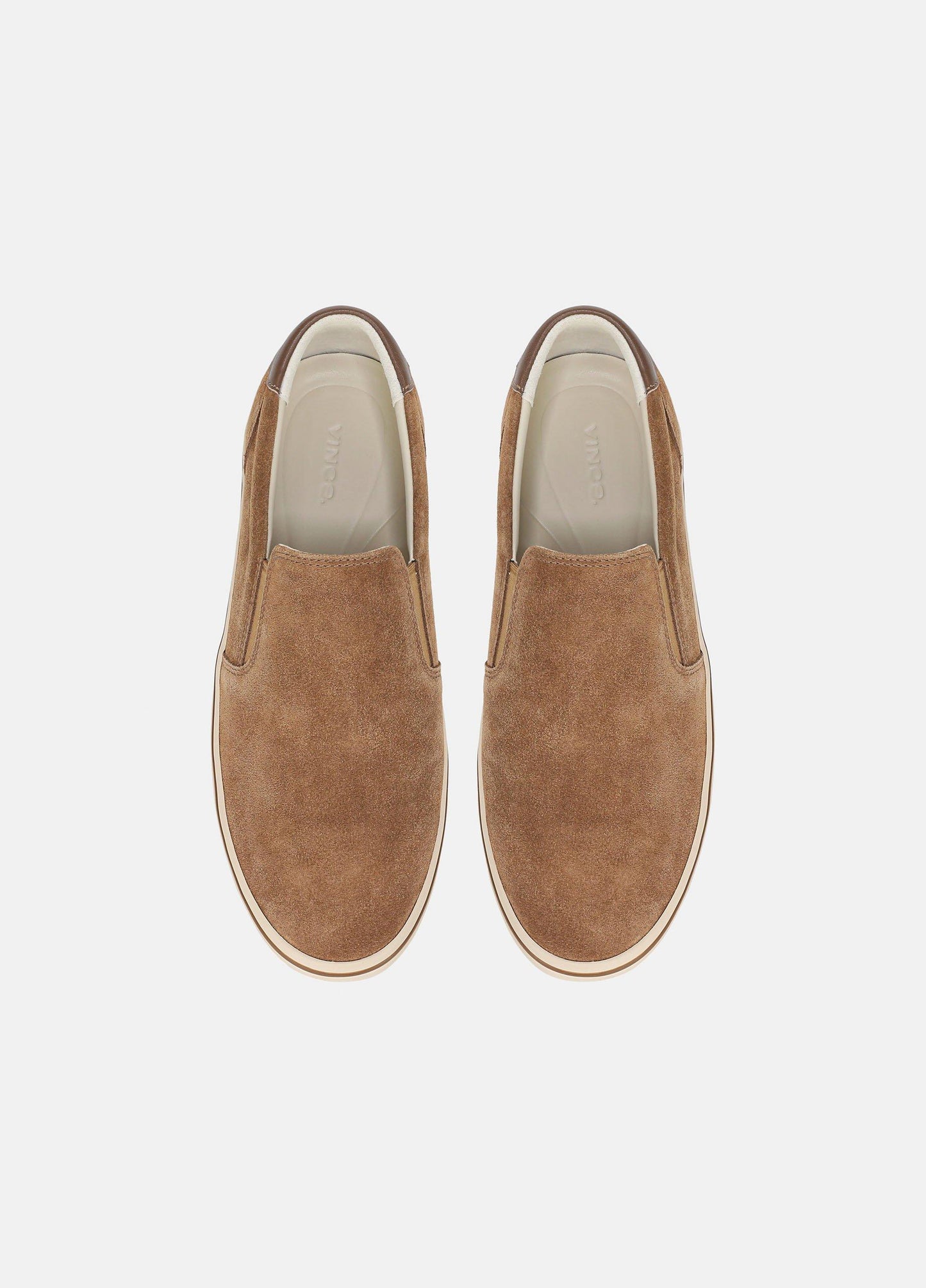 Salinas Suede Sneaker - US 7523