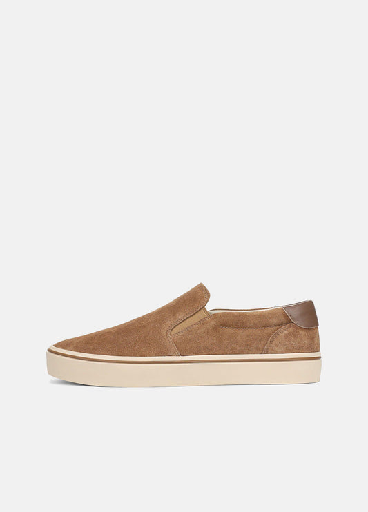 Salinas Suede Sneaker - US 7523