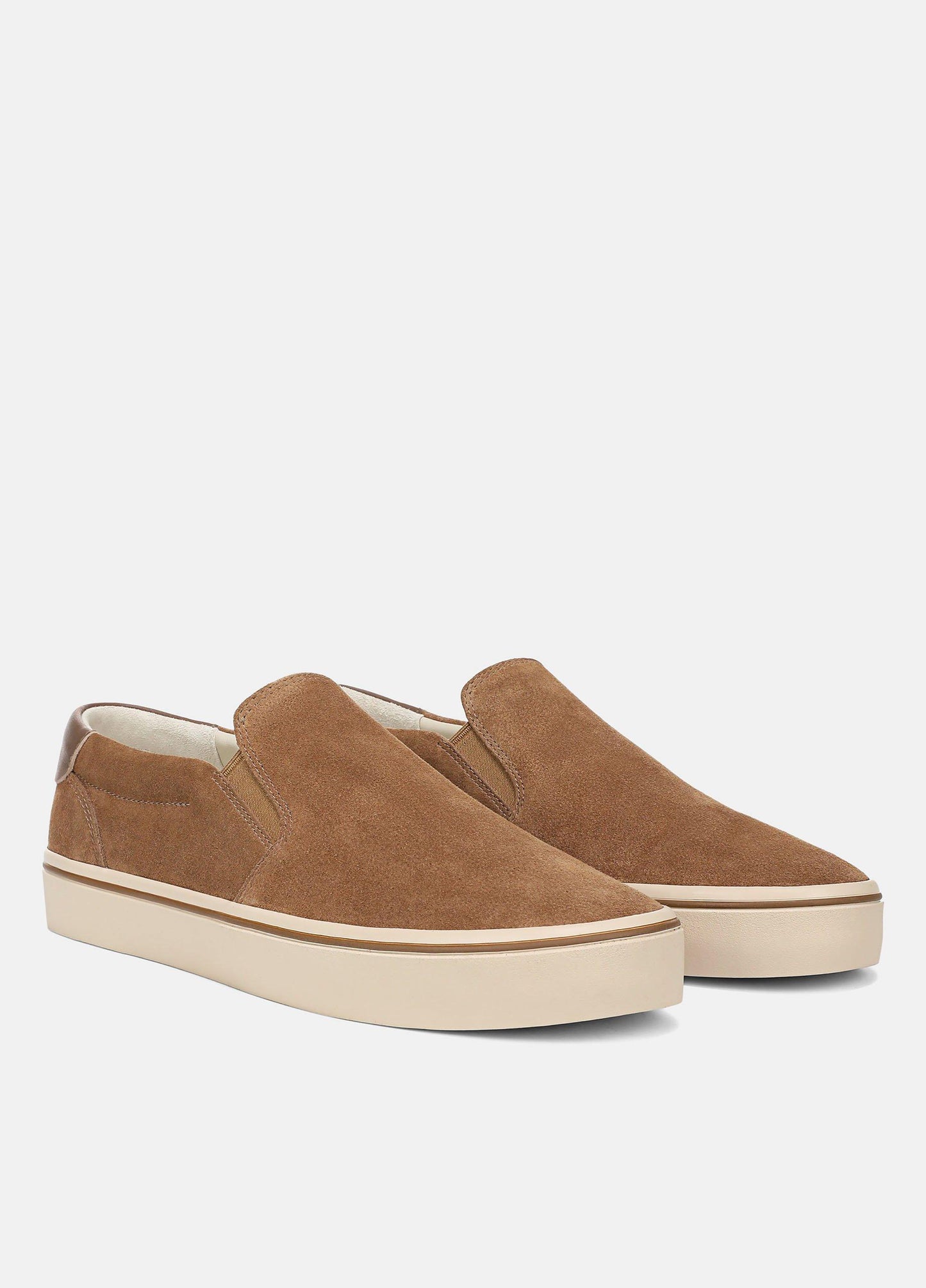 Salinas Suede Sneaker - US 7523