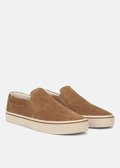 Salinas Suede Sneaker - US 7523