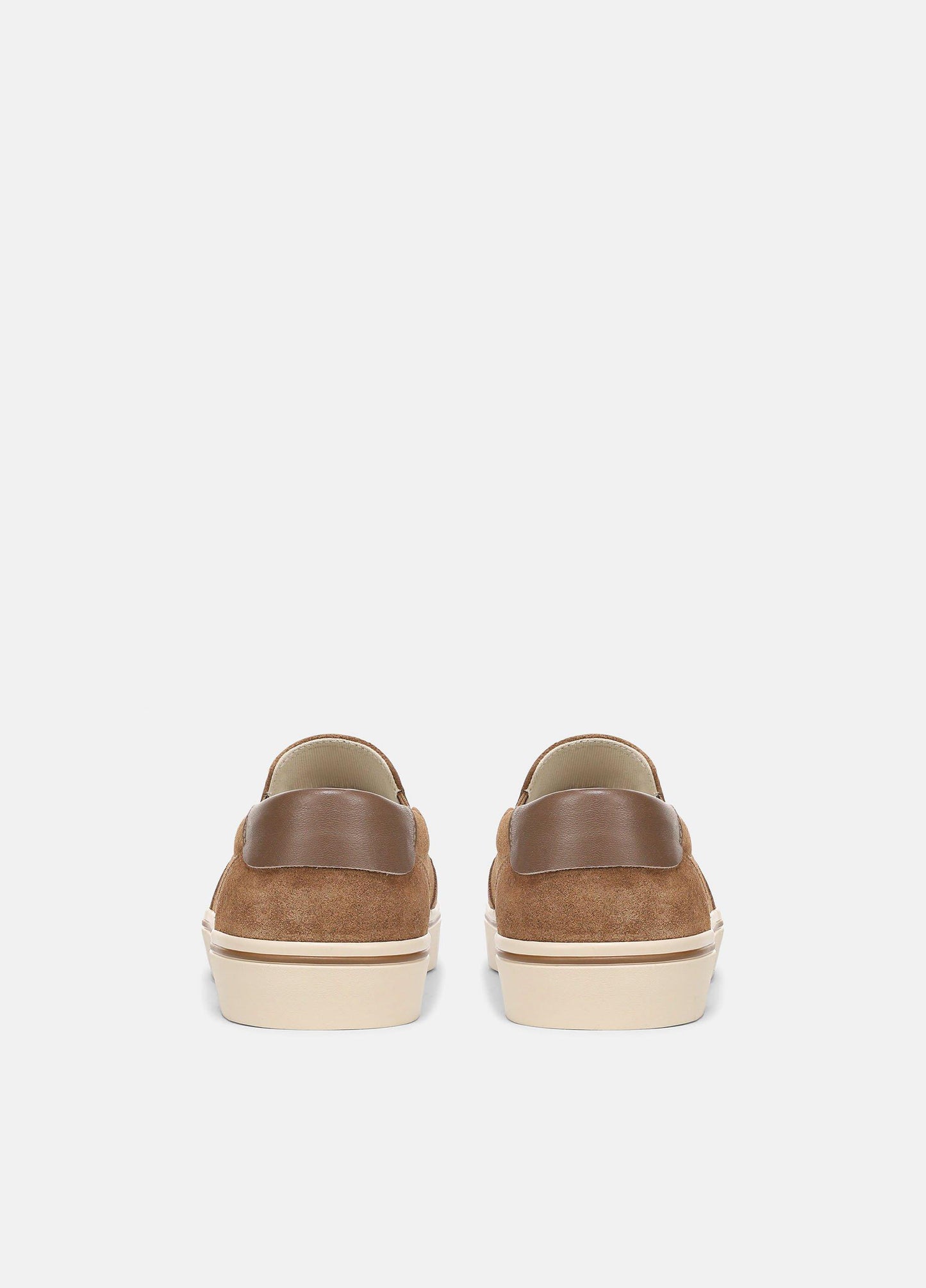 Salinas Suede Sneaker - US 7523