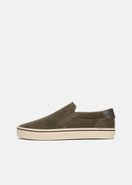 Salinas Suede Sneaker - US 5102