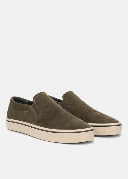 Salinas Suede Sneaker - US 5102