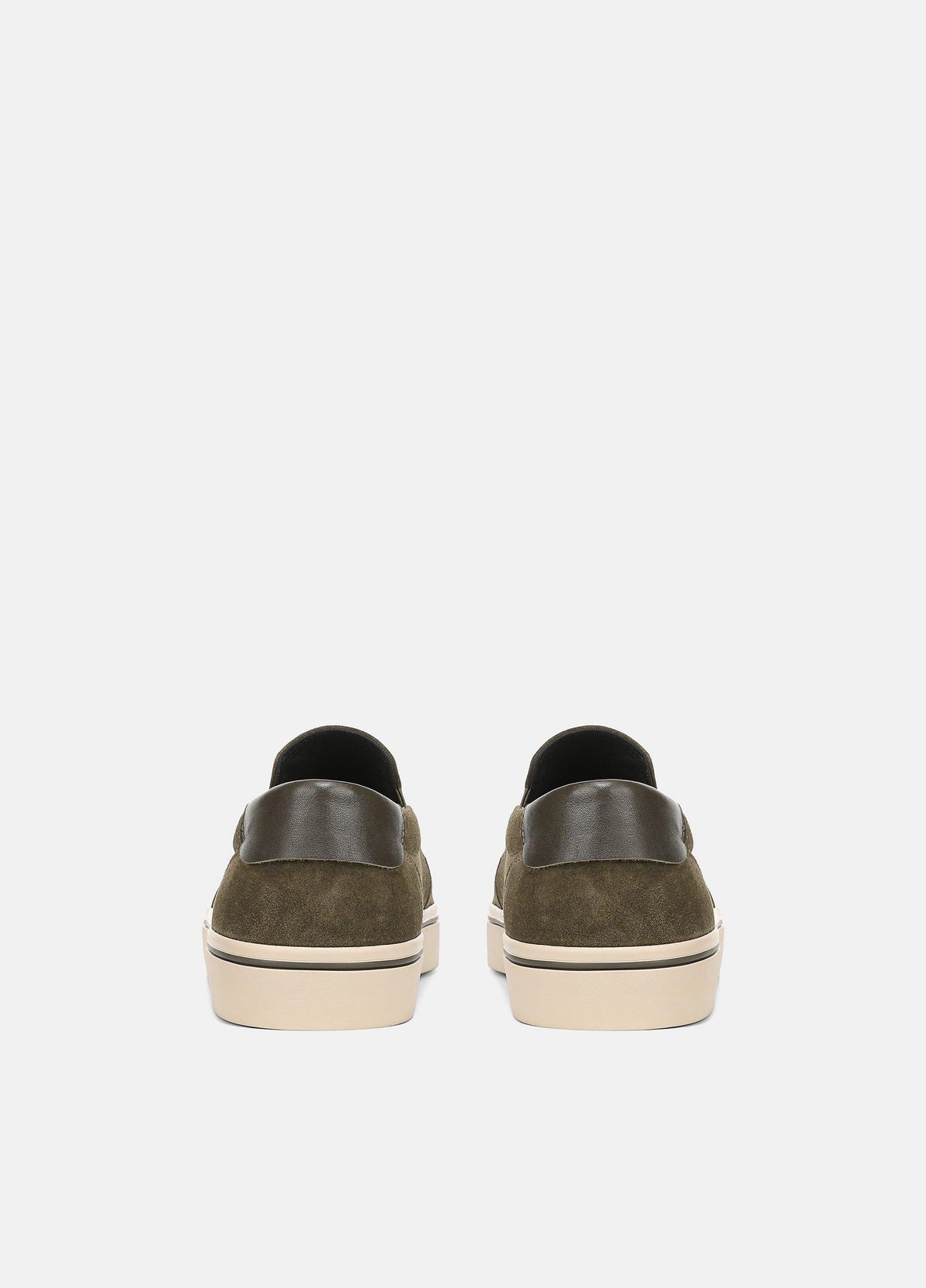 Salinas Suede Sneaker - US 5102
