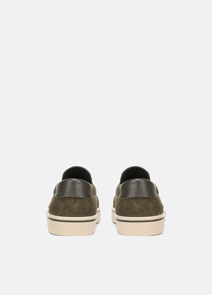 Salinas Suede Sneaker - US 5102