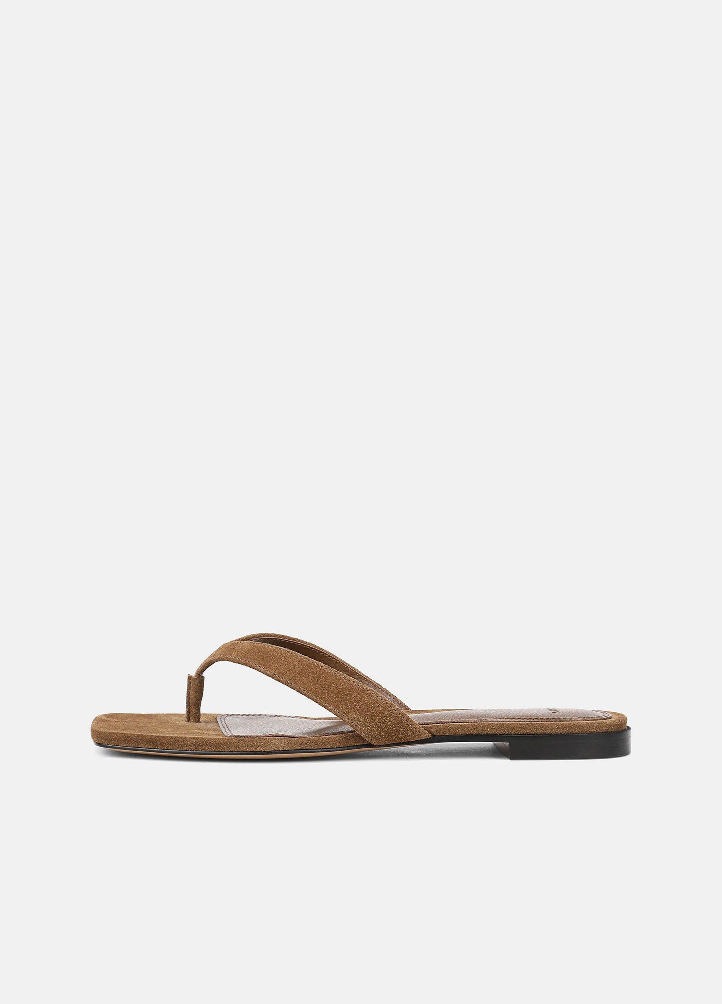 San Juan Suede Thong Sandal - US 5195