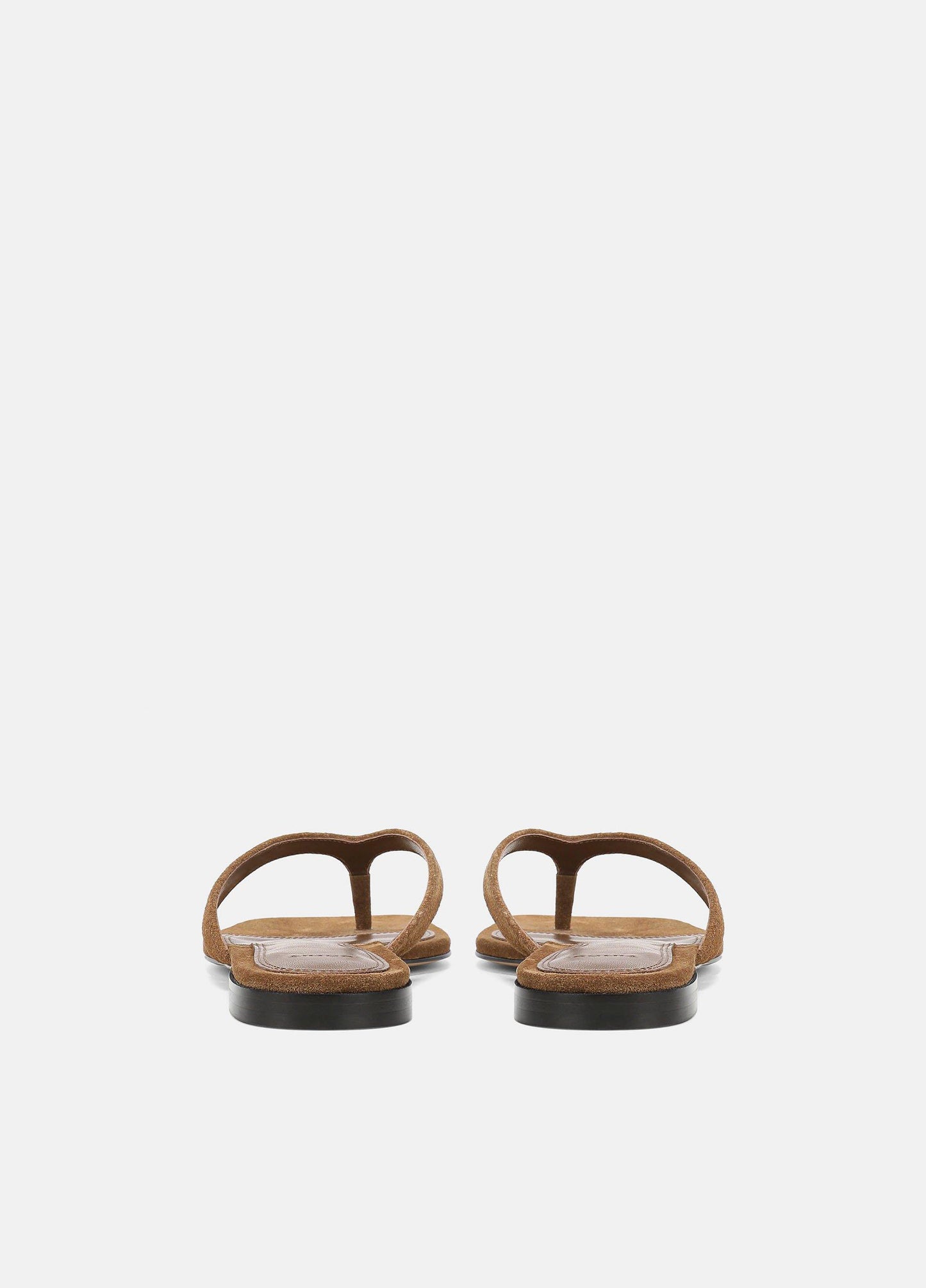 San Juan Suede Thong Sandal - US 5195