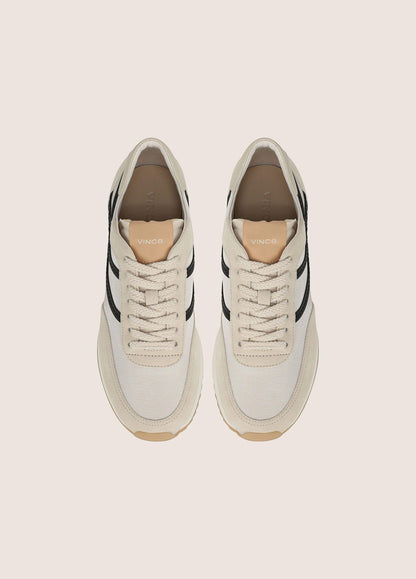 Santa Monica Sneaker - US 0768