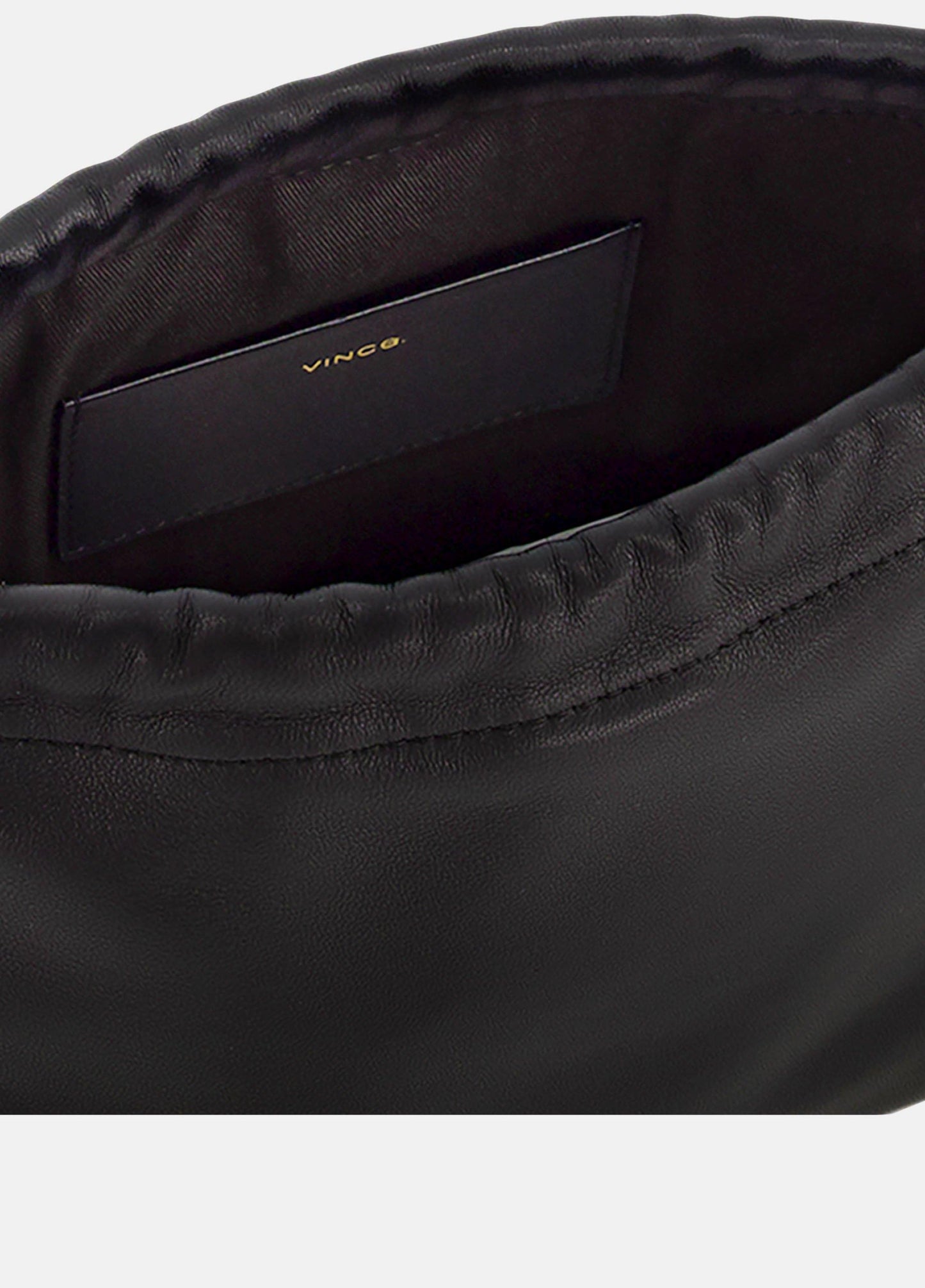Sarai Leather Crossbody - US 4294