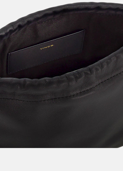 Sarai Leather Crossbody - US 4294