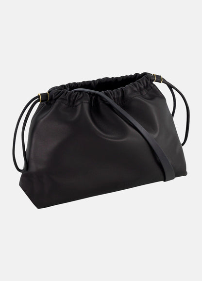 Sarai Leather Crossbody - US 4294