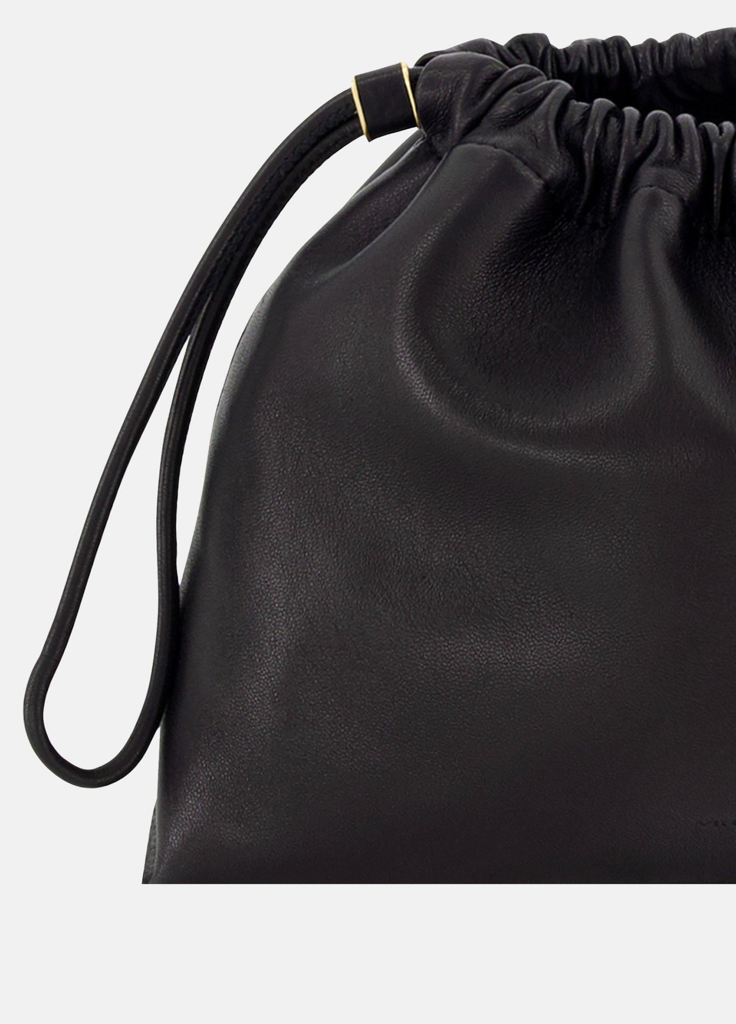 Sarai Leather Crossbody - US 4294