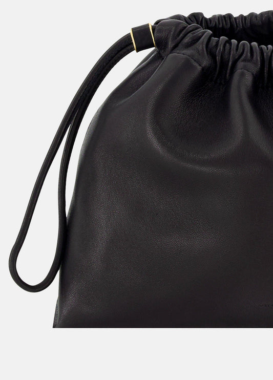 Sarai Leather Crossbody - US 4294