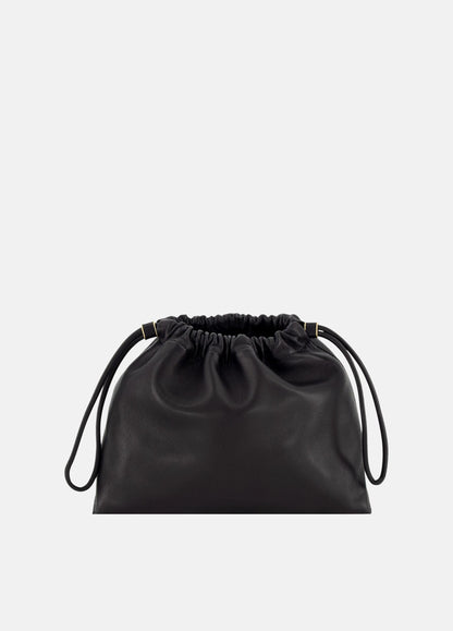 Sarai Leather Crossbody - US 4294