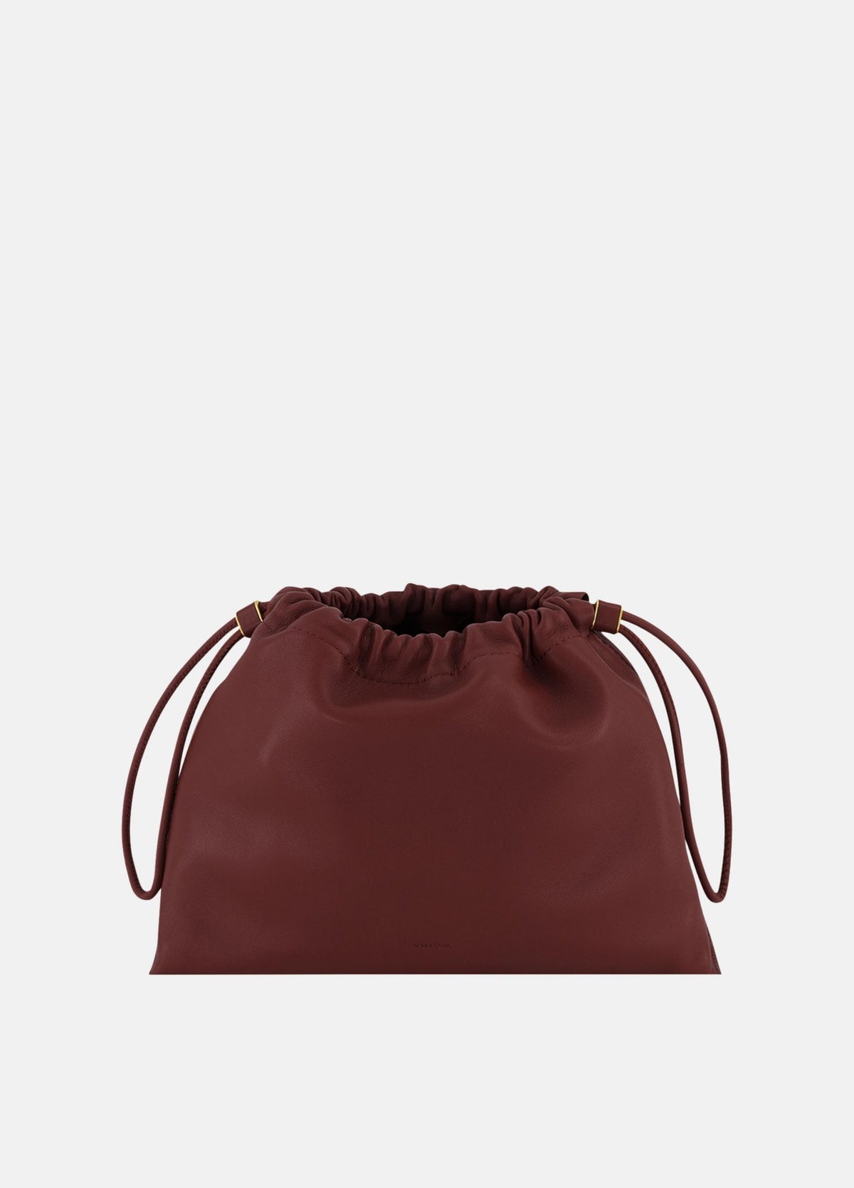 Sarai Leather Crossbody - US 4464
