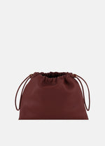 Sarai Leather Crossbody - US 4464