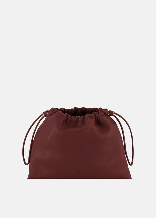 Sarai Leather Crossbody - US 4464
