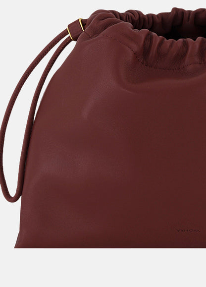 Sarai Leather Crossbody - US 4464