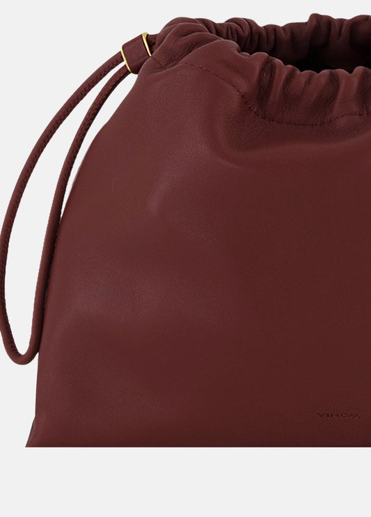 Sarai Leather Crossbody - US 4464