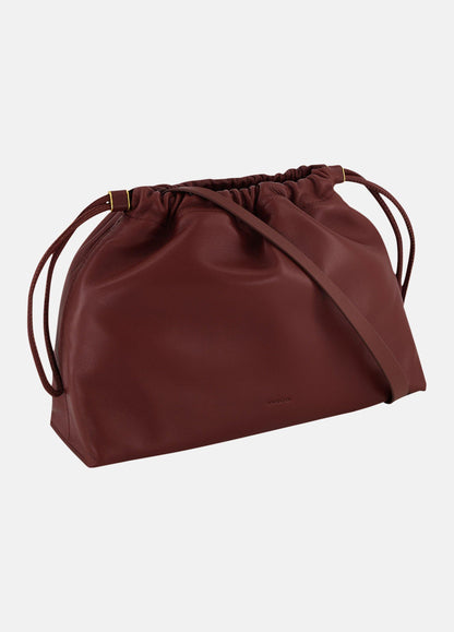 Sarai Leather Crossbody - US 4464