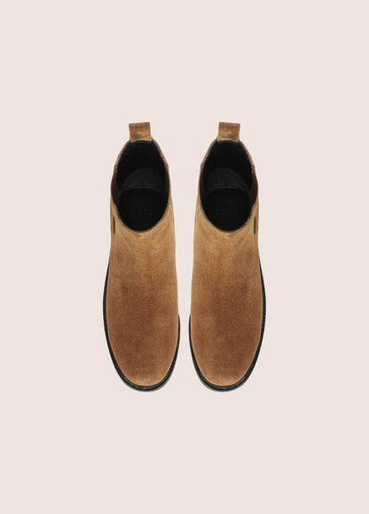 Sevyn Suede Chelsea Boot - US 7013