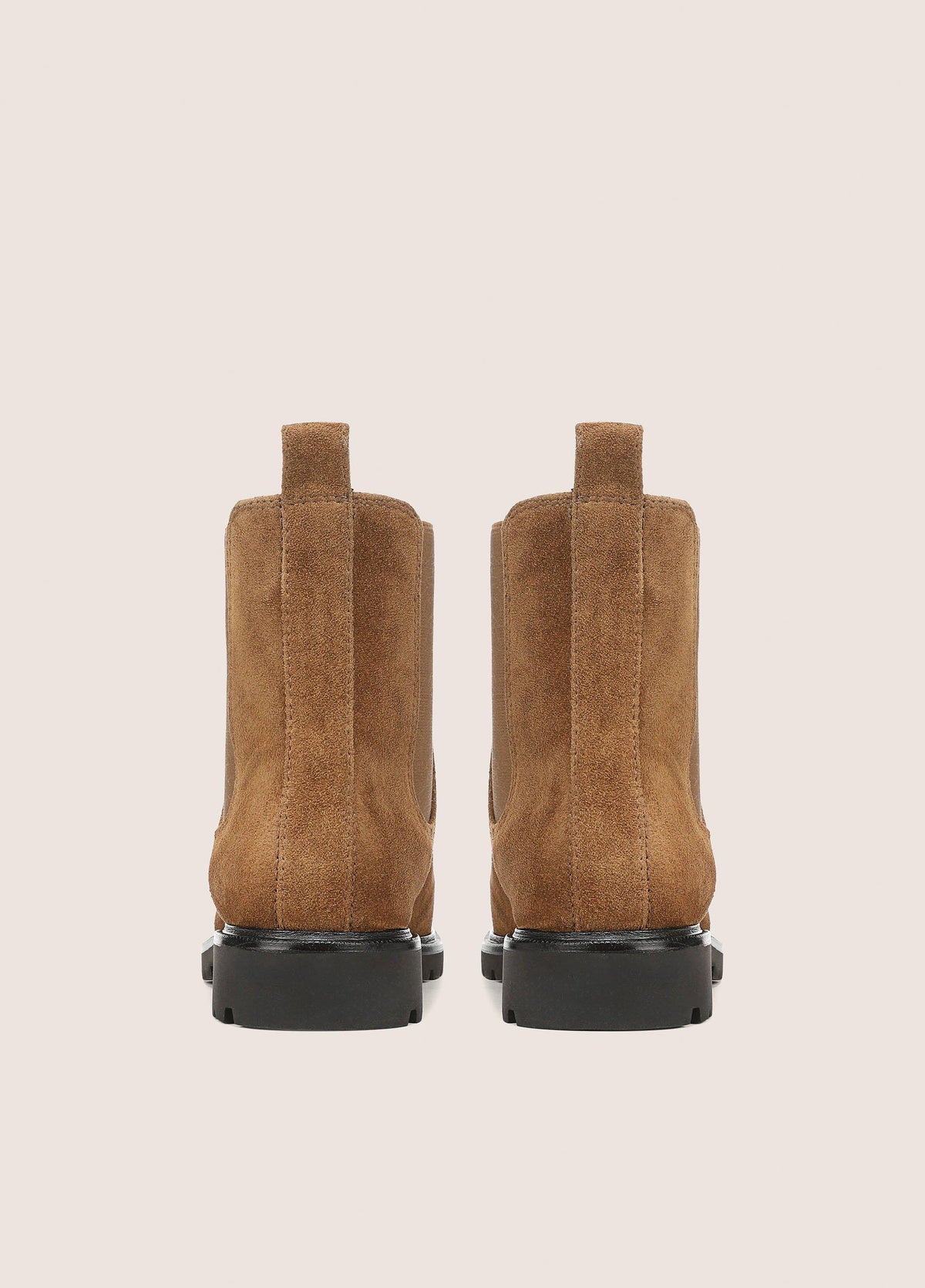 Sevyn Suede Chelsea Boot - US 7013