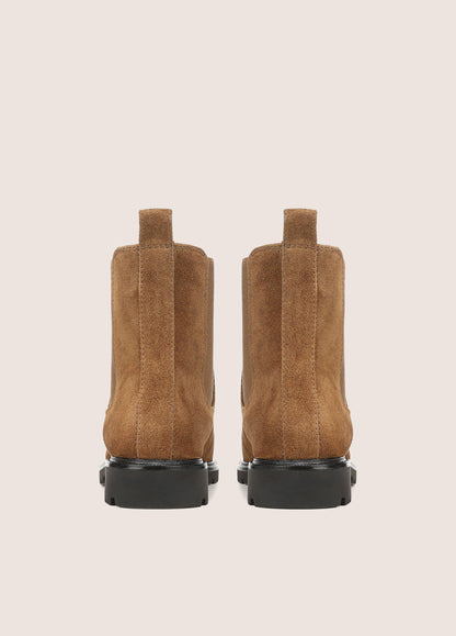 Sevyn Suede Chelsea Boot - US 7013