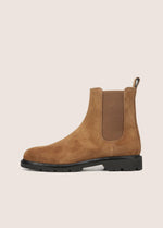 Sevyn Suede Chelsea Boot - US 7013