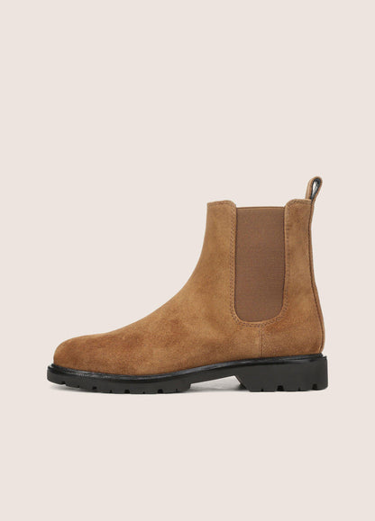 Sevyn Suede Chelsea Boot - US 7013