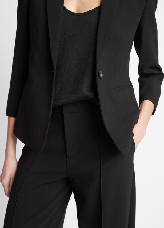 Shrunken Blazer - US 0983