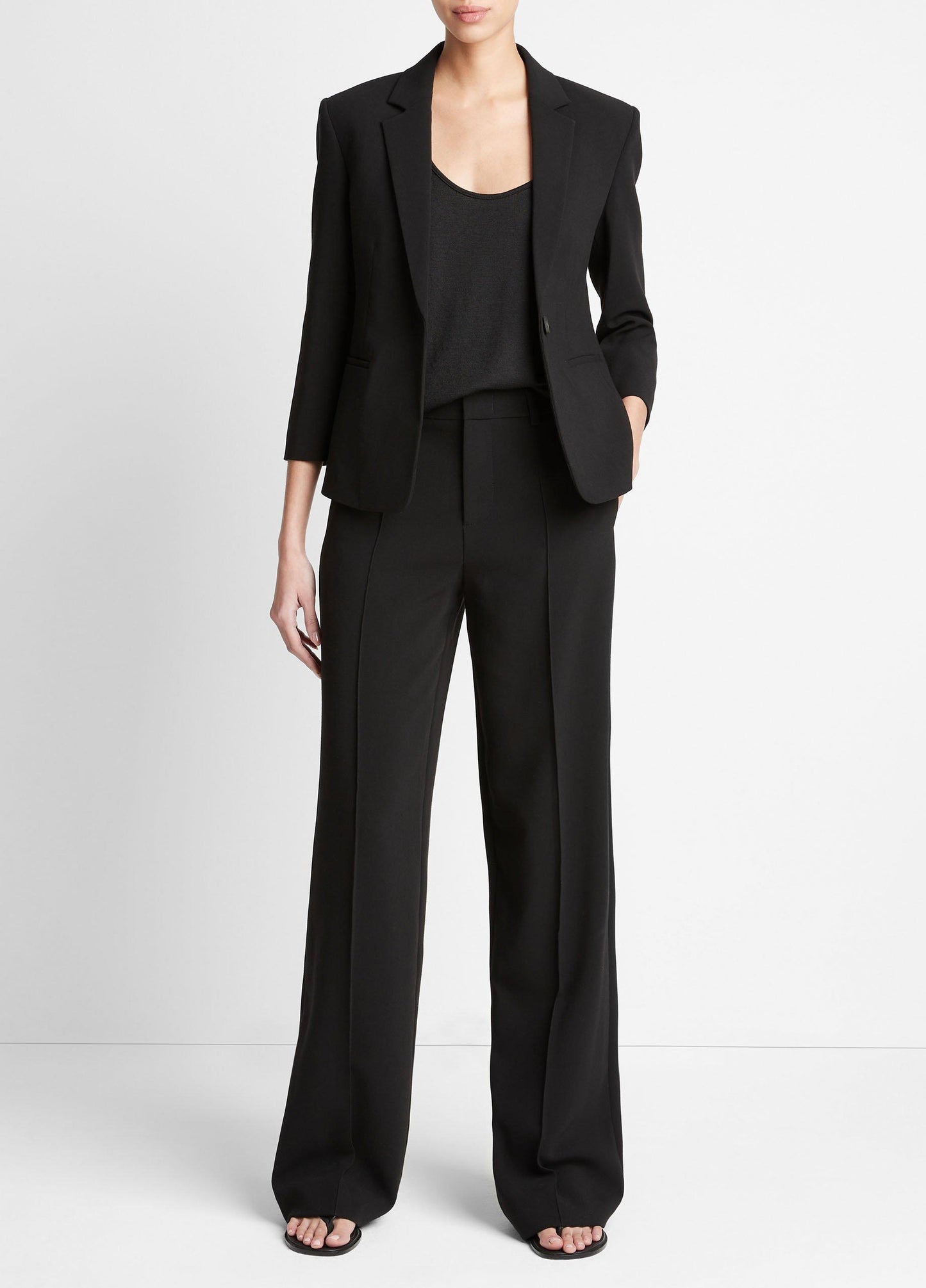 Shrunken Blazer - US 0983