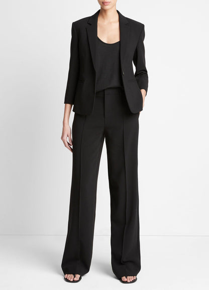 Shrunken Blazer - US 0983